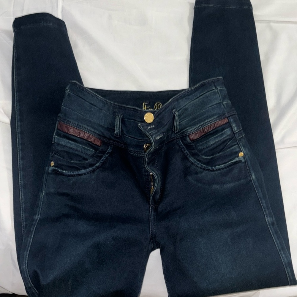 Colombiano jeans